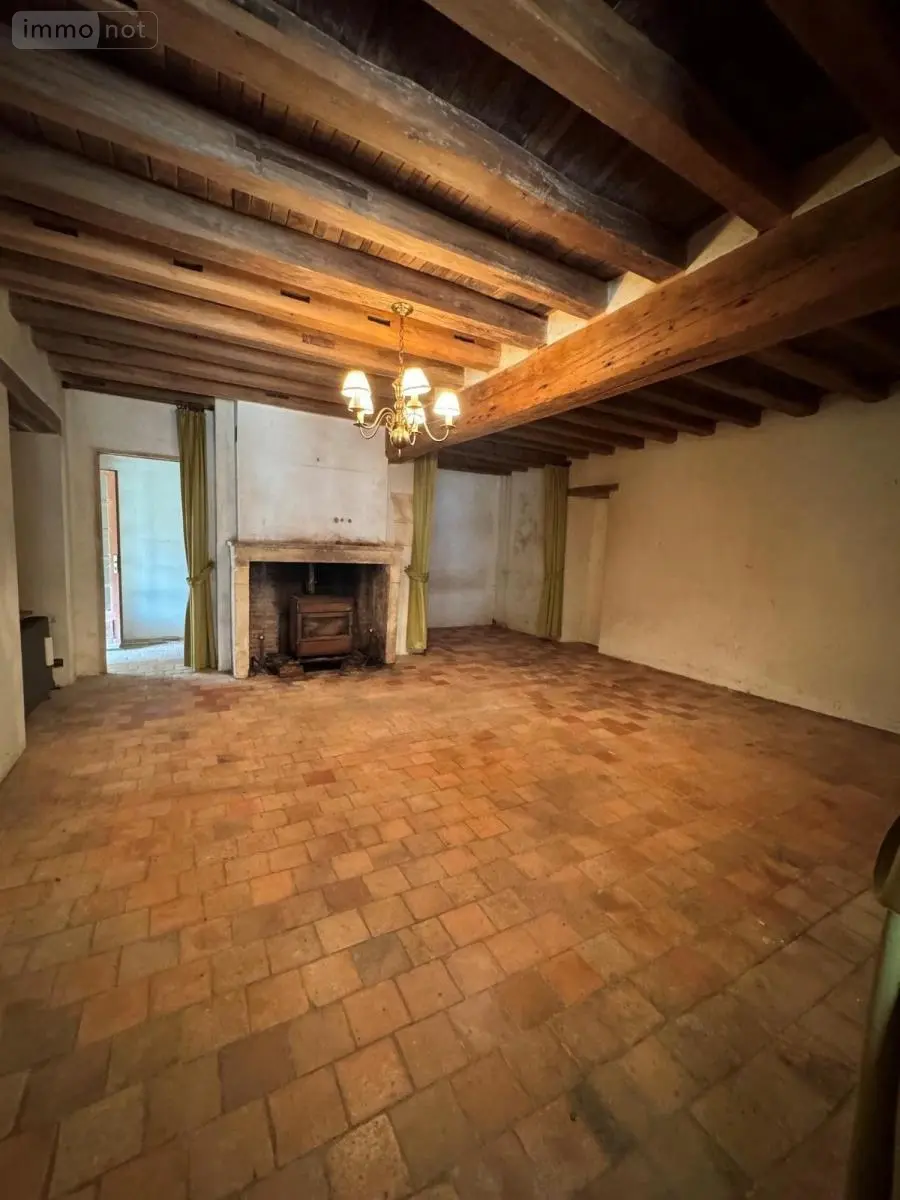 Maison a vendre Mareau-aux-Bois 45300 Loiret 45 220 m2 5 pièces 209300 euros 45093-139 011