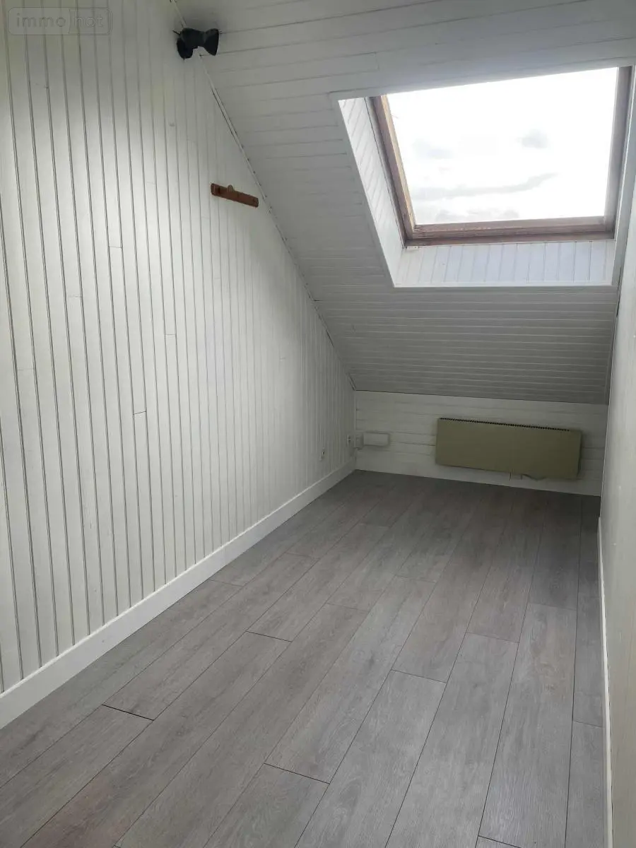 Maison a vendre Saumur 49400 Maine-et-Loire 49 116 m2 5 pièces 213806 euros 49075-791 008