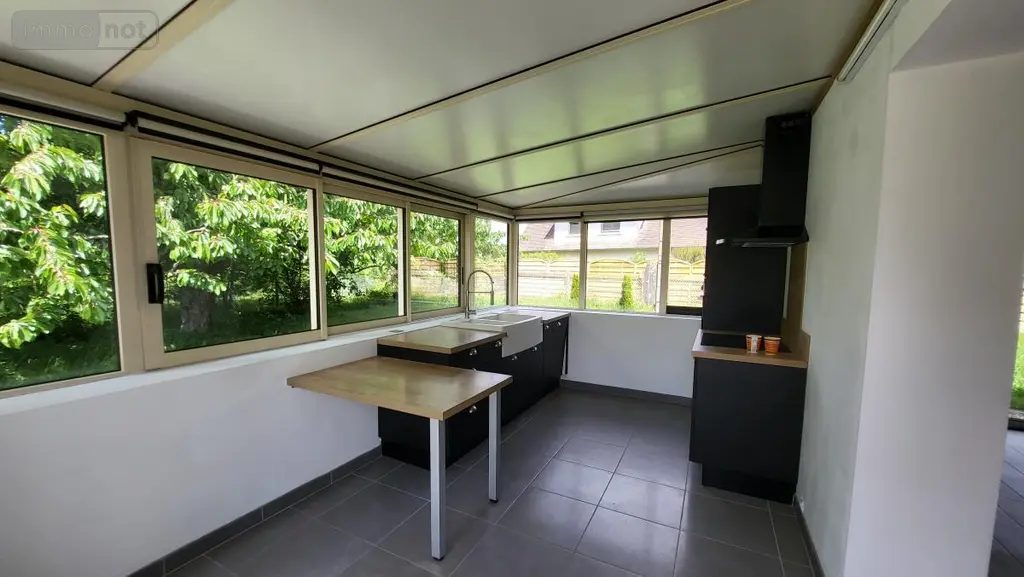 Maison a vendre Orbec 14290 Calvados 14 94 m2 199000 euros 61089-952 005