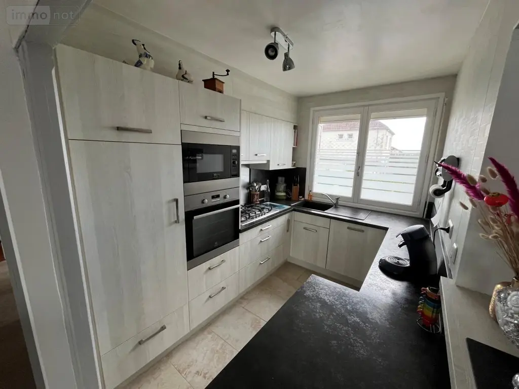 Maison a vendre Carentan-les-Marais 50500 Manche 50 80 m2 189900 euros 50110-791 005