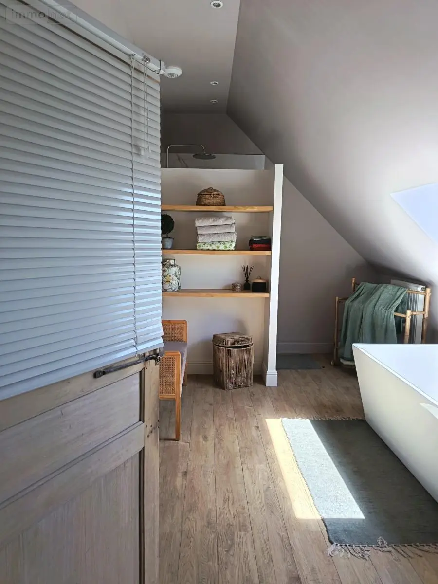 Maison a vendre Villers-Guislain 59297 Nord 59 221 m2 7 pièces 362300 euros 80105-535 011