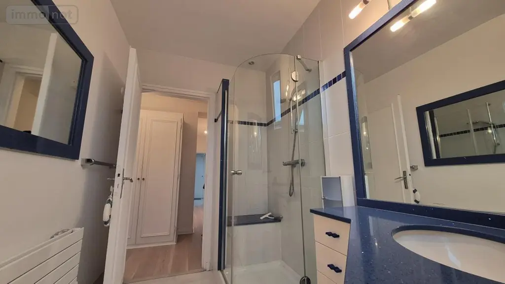Appartement a vendre Dieppe 76200 Seine-Maritime 76 89 m2 5 pièces 220000 euros 76046-273 014