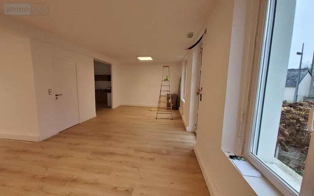 Location fonds et murs commerciaux Carhaix-Plouguer 29270 Finistère 29 42 m2 1270 euros 29066-L53 003