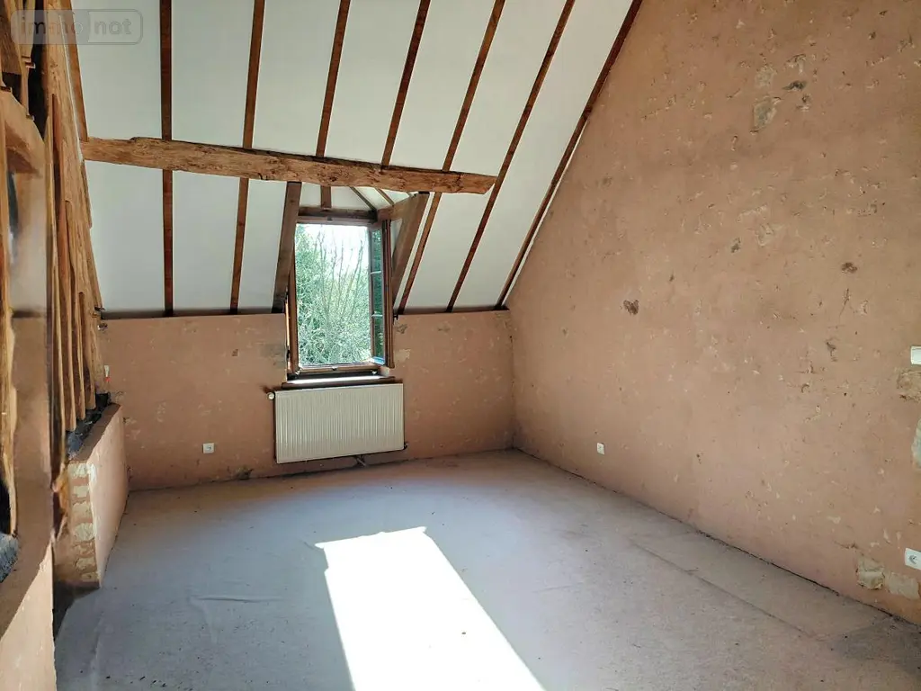 Maison a vendre Perche en Nocé 61340 Orne 61 142 m2 4 pièces 227829 euros 61068-75 012