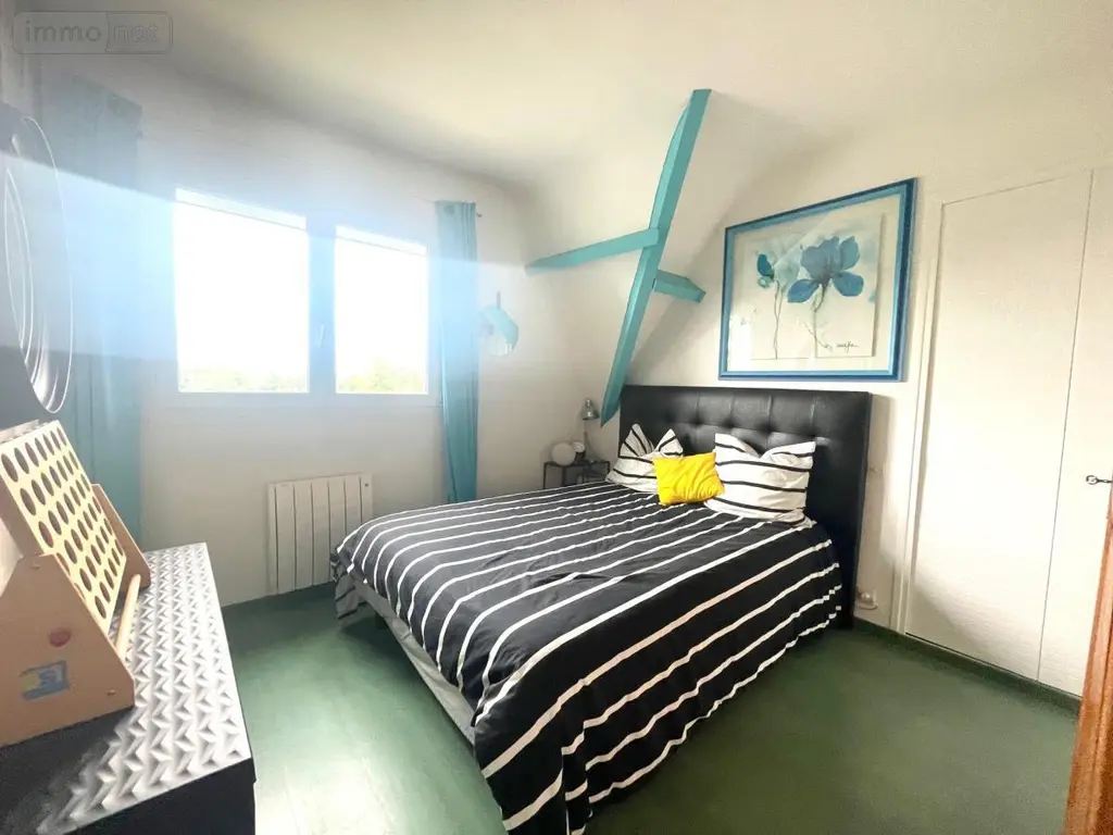 Maison a vendre Caours 80132 Somme 80 176 m2 7 pièces 449000 euros 80050-797 006