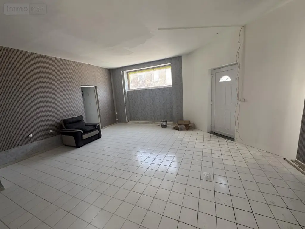Immeuble de rapport a vendre Cambrai 59400 Nord 59 120 m2 168800 euros 59084-1988 007