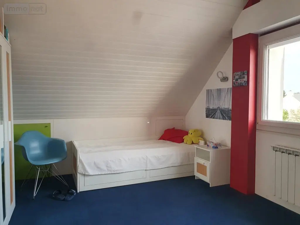 Maison a vendre Ancenis-Saint-Géréon 44150 Loire-Atlantique 44 161 m2 7 pièces 390000 euros 49095-1655 004