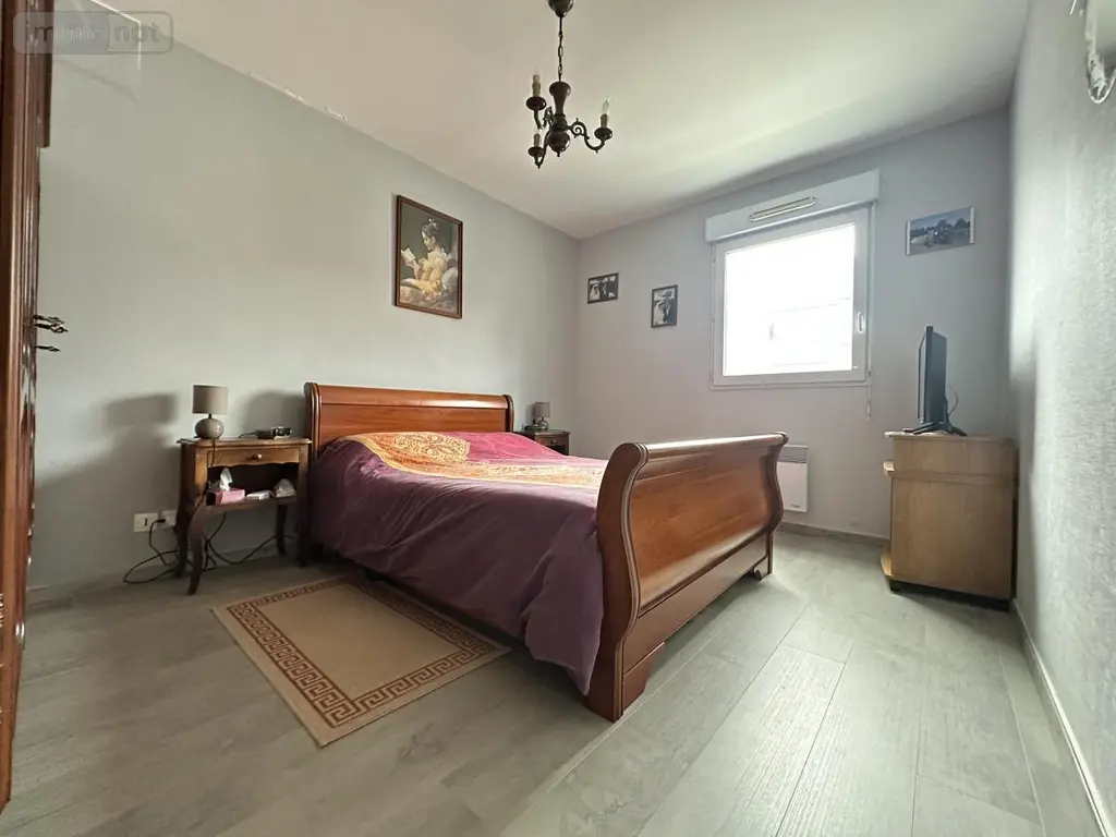 Appartement a vendre Saint-Aubin-d'Aubigné 35250 Ille-et-Vilaine 35 88 m2 4 pièces 193982 euros 35014-1287 006