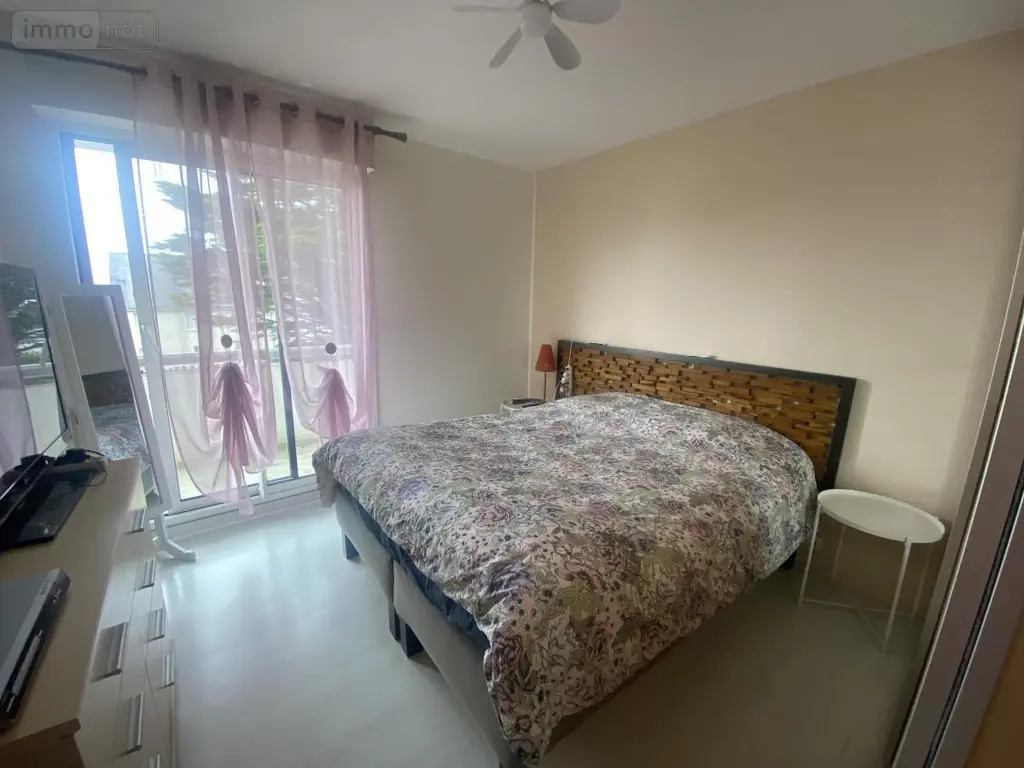Appartement a vendre Brest 29200 Finistère 29 82 m2 189000 euros 29026-186 008