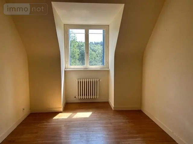 Maison a vendre Huelgoat 29690 Finistère 29 111 m2 6 pièces 131875 euros 29064-2854 013