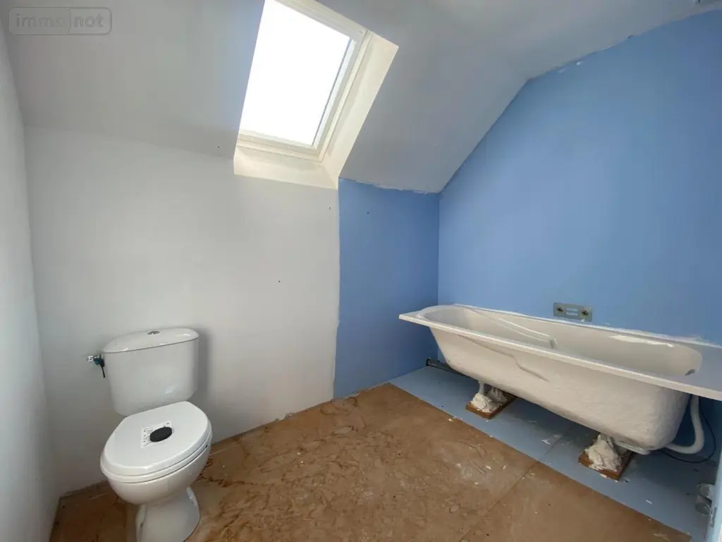 Maison a vendre Précey 50220 Manche 50 280 m2 5 pièces 461720 euros 35130-3744 012