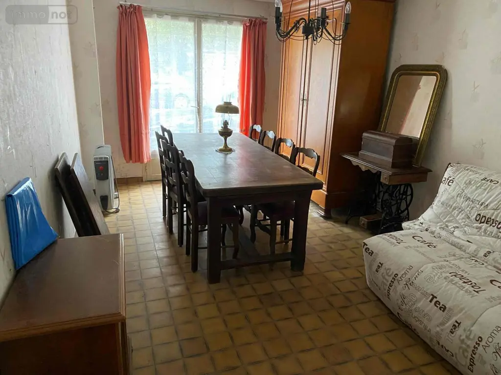 Maison a vendre Rânes 61150 Orne 61 100 m2 5 pièces 54050 euros 61030-1303 002