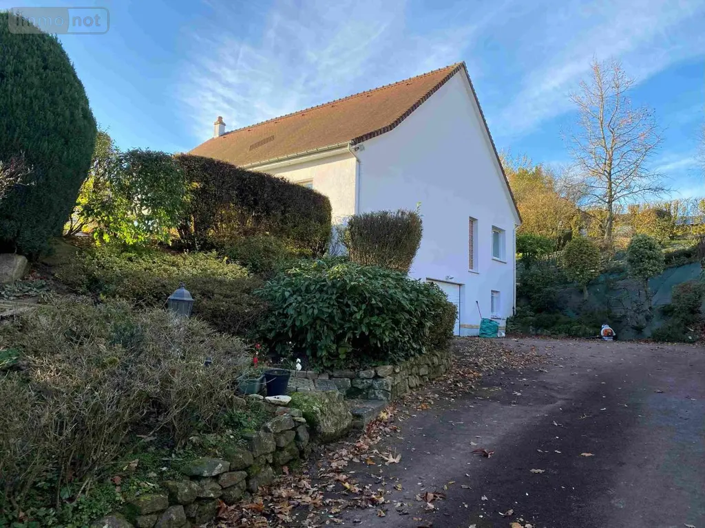 Maison a vendre Flers 61100 Orne 61 155 m2 5 pièces 341450 euros 61030-1310 010