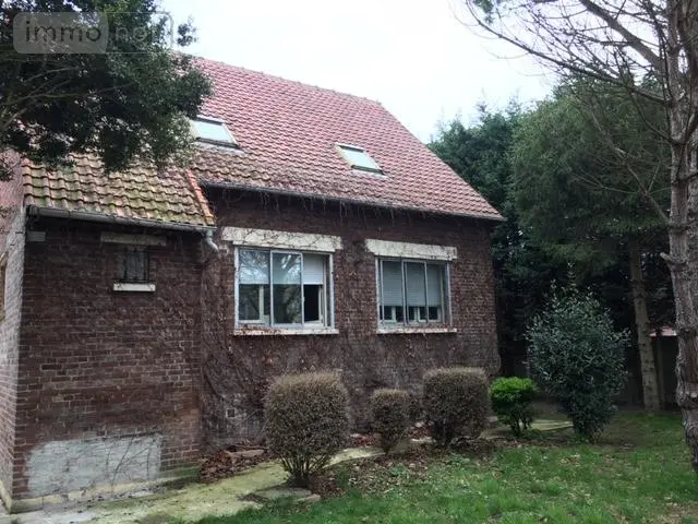 Location maison Évin-Malmaison 62141 Pas-de-Calais 62 86 m2 835 euros 62135-L1189 002