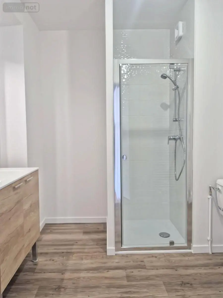 Location appartement Villers-Bocage 14310 Calvados 14 41 m2 2 pièces 750 euros 14008-L26 005