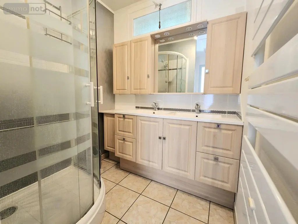 Maison a vendre Pierrelatte 26700 Drôme 26 108 m2 4 pièces 264000 euros 26060-866 006