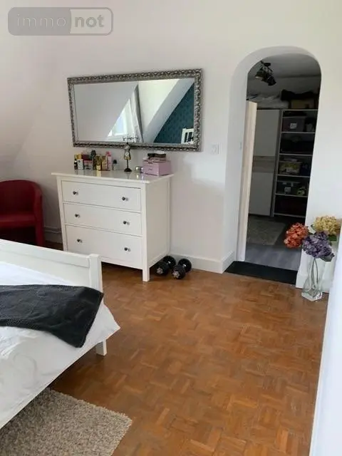 Maison a vendre La Feuillée 29690 Finistère 29 154 m2 6 pièces 341250 euros 29064-2794 021