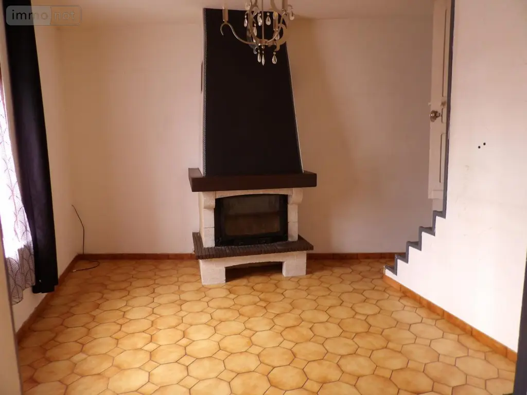 Maison a vendre Beuvry 62660 Pas-de-Calais 62 91 m2 5 pièces 85500 euros 62023-3983 007