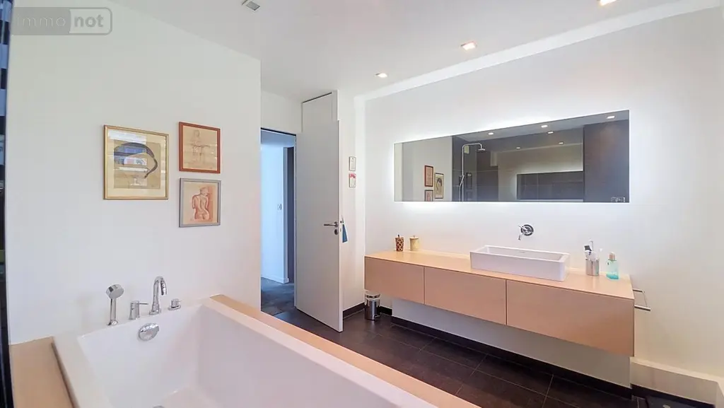 Maison a vendre Reims 51100 Marne 51 275 m2 8 pièces 1382000 euros 51048-833 007