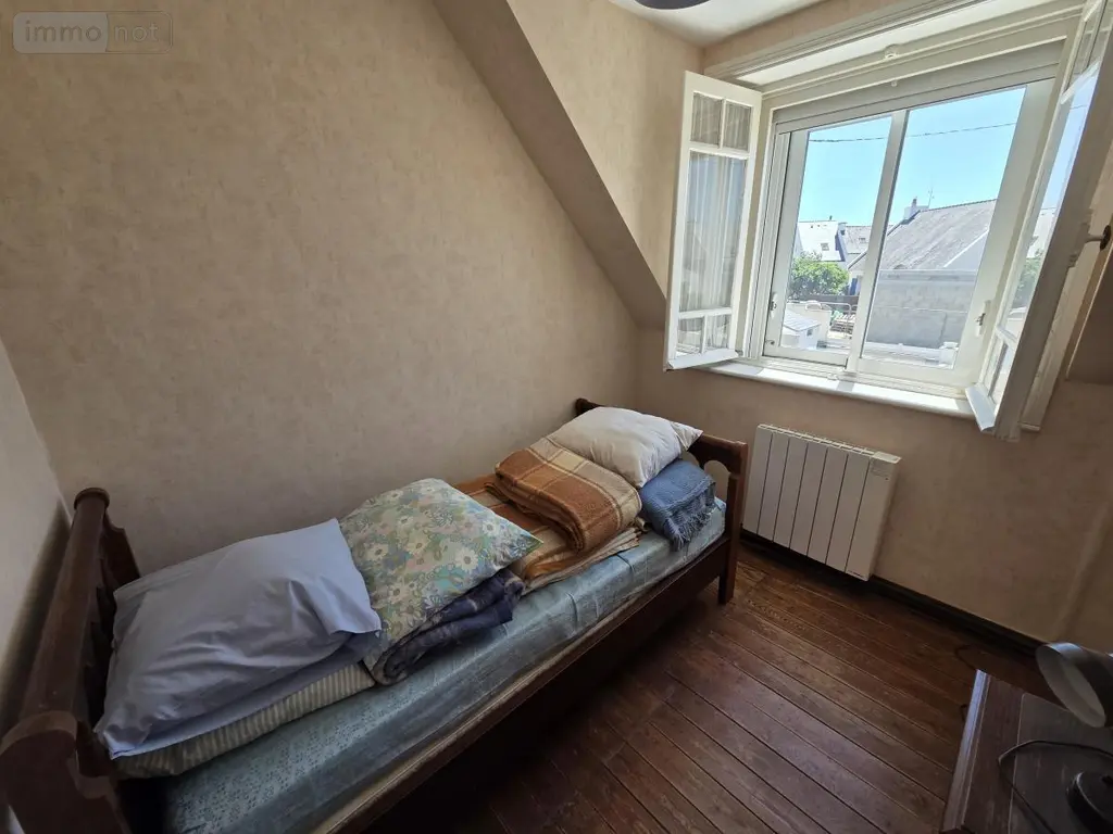 Maison a vendre Gâvres 56680 Morbihan 56 198 m2 8 pièces 509600 euros 56039-1346 008