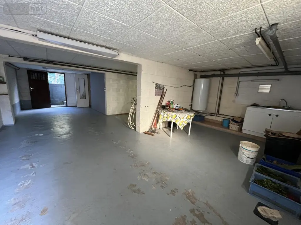 Maison a vendre Tinqueux 51430 Marne 51 91 m2 5 pièces 284000 euros 51067-255 009