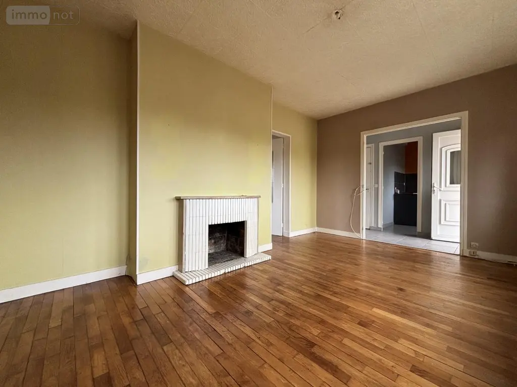 Maison a vendre Valognes 50700 Manche 50 57 m2 3 pièces 148060 euros 50088-1405 004