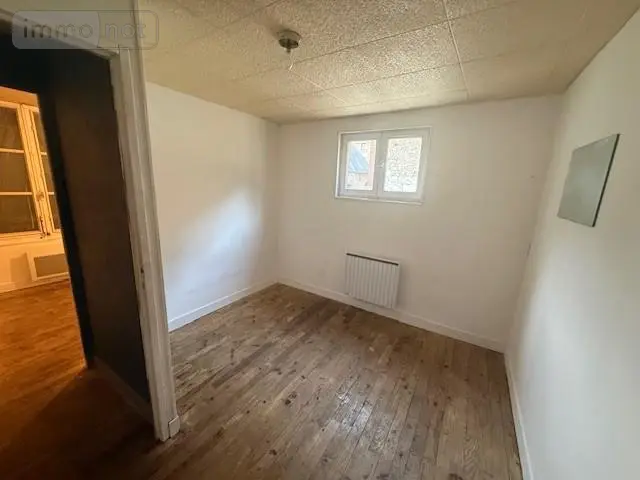 Maison a vendre Orbec 14290 Calvados 14 80 m2 75880 euros 14058-1717 004