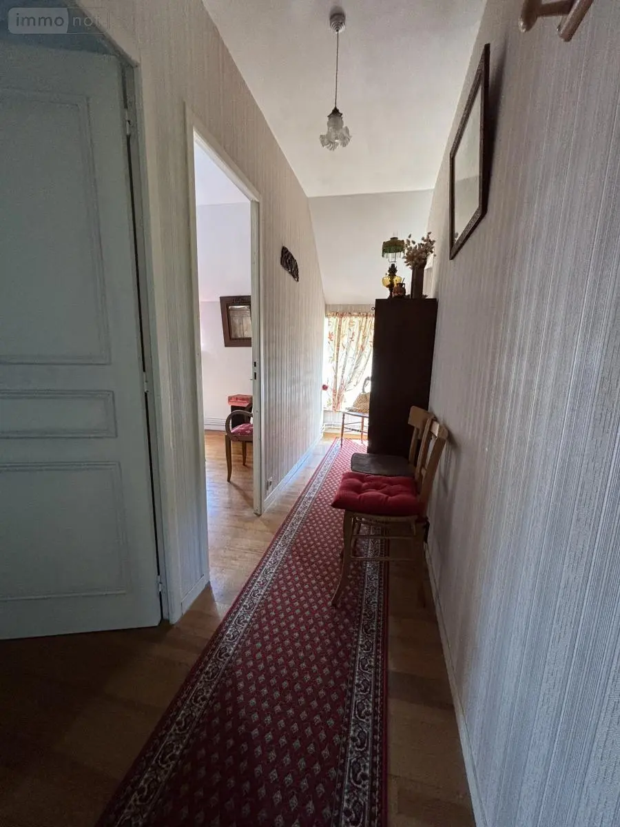 Maison a vendre Valognes 50700 Manche 50 110 m2 5 pièces 279900 euros 50088-1397 009