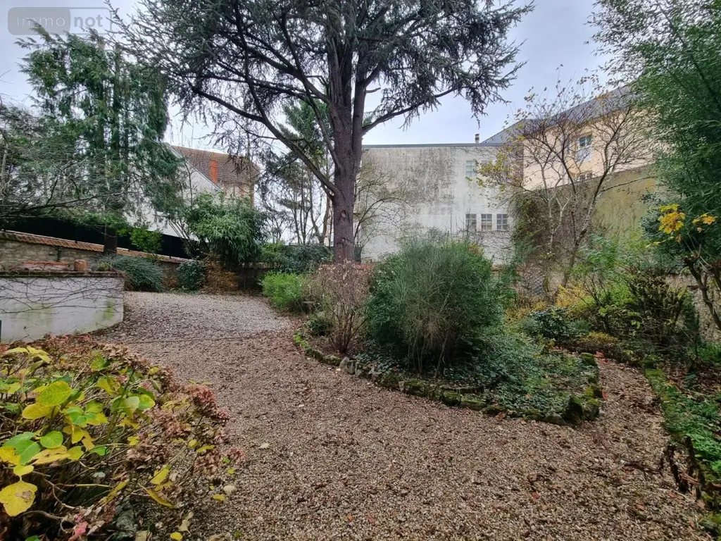 Maison a vendre Montargis 45200 Loiret 45 188 m2 8 pièces 243800 euros 45050-1301 004