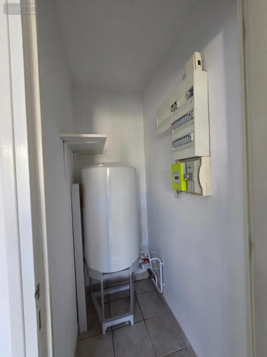Appartement a vendre Montargis 45200 Loiret 45 56 m2 3 pièces 126800 euros 45051-502 008