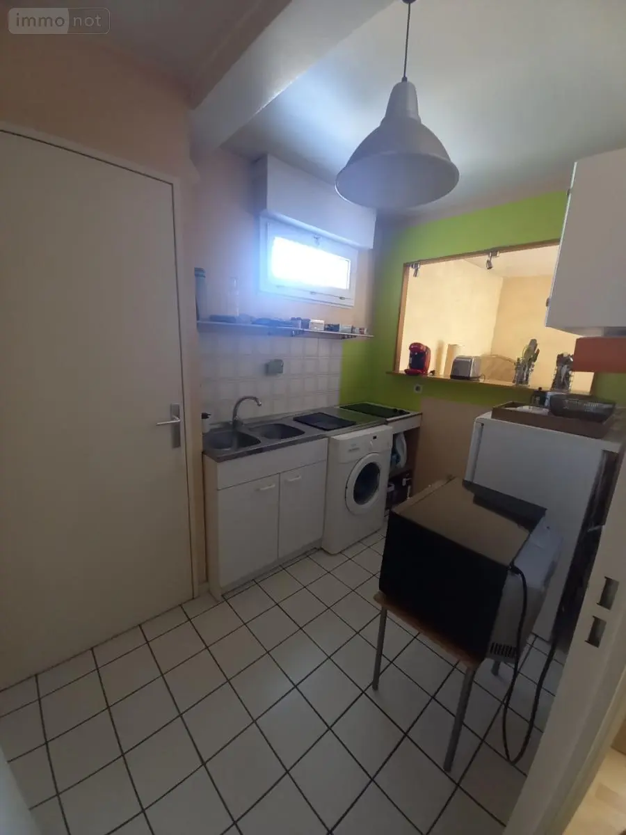 Location appartement Amiens 80000 Somme 80 49 m2 785 euros 80121-L617 004