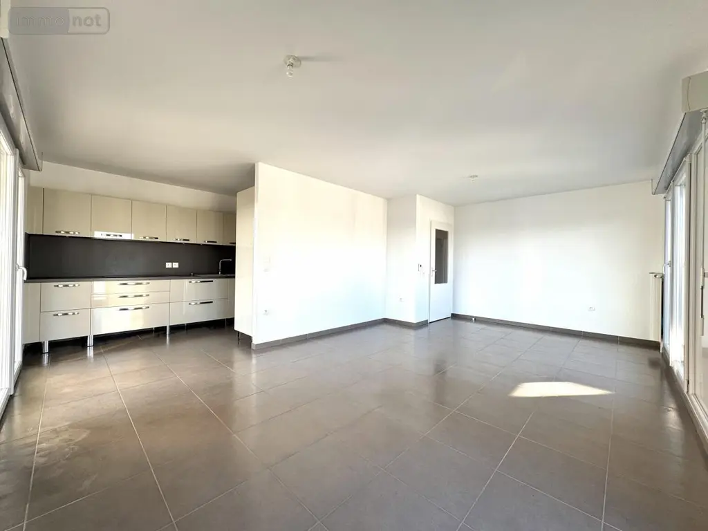 Appartement a vendre Tinqueux 51430 Marne 51 88 m2 325900 euros 51067-188 003