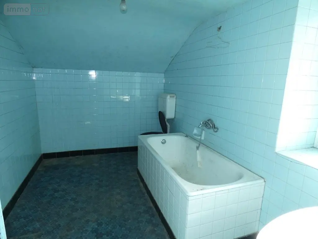 Maison a vendre Pleyben 29190 Finistère 29 297 m2 17 pièces 208400 euros 29129-1049 012