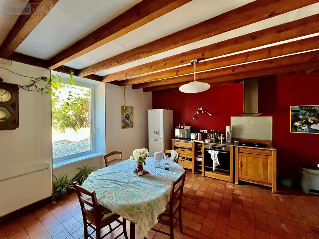 Maison a vendre Mont-Dol 35120 Ille-et-Vilaine 35 276 m2 9 pièces 587480 euros 35130-3834 022