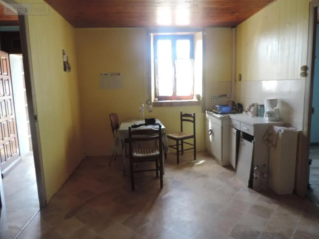 Maison a vendre Tréglamus 22540 Côtes-d'Armor 22 98 m2 4 pièces 135900 euros 22069-1942 005