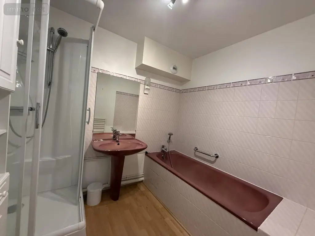 Appartement a vendre Auray 56400 Morbihan 56 70 m2 3 pièces 299000 euros 56024-842 011