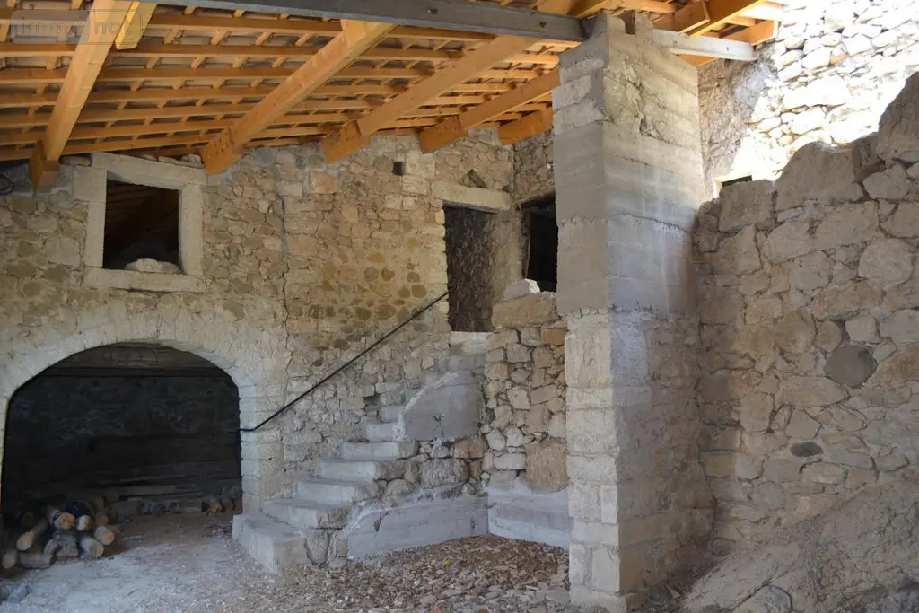 Maison a vendre Vogüé 07200 Ardèche 07 86 m2 5 pièces 300000 euros 07068-758 011