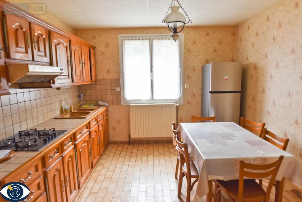 Maison a vendre Argentré 53210 Mayenne 53 87 m2 5 pièces 156000 euros 53004-1370 002
