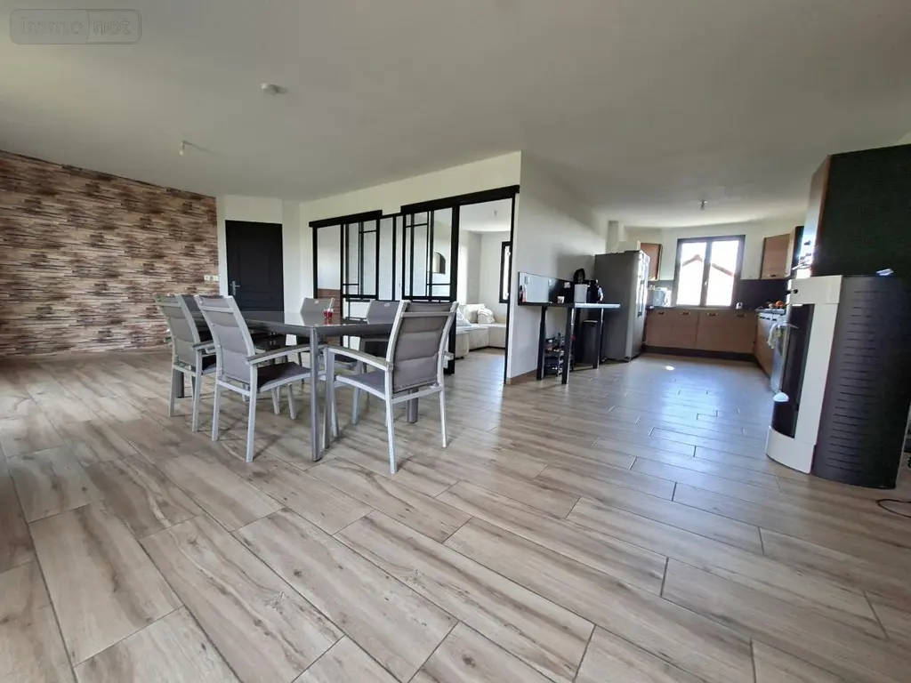 Maison a vendre Calonne-Ricouart 62470 Pas-de-Calais 62 106 m2 5 pièces 244400 euros 62050-1819 002