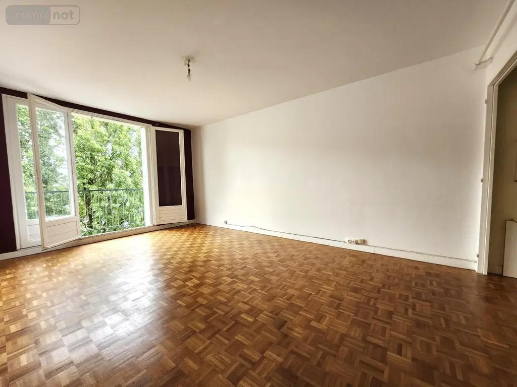 Appartement a vendre Orvault 44700 Loire-Atlantique 44 41 m2 1 pièce 85800 euros 85091-5220 002