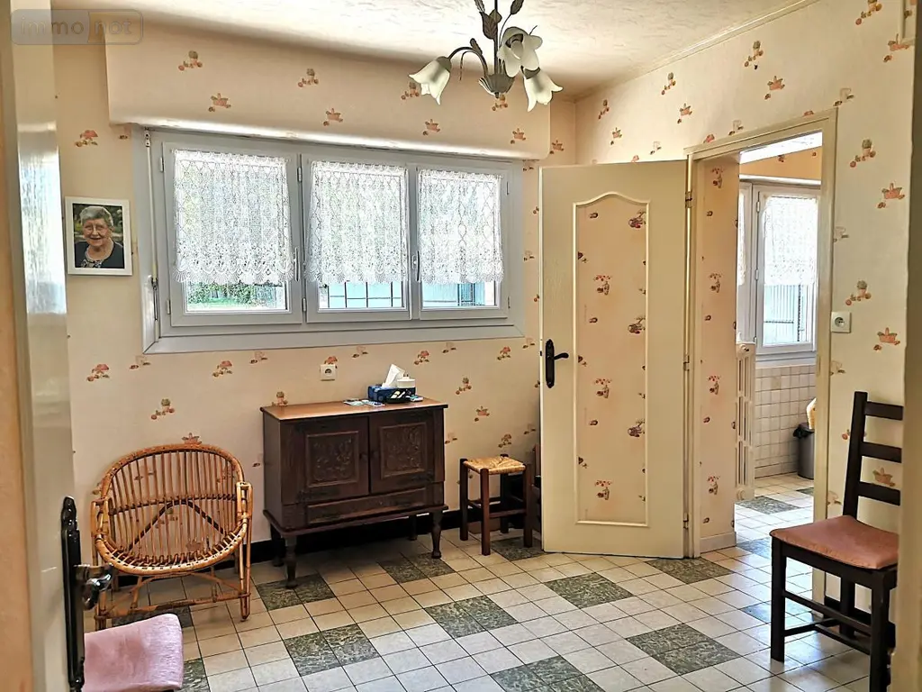Maison a vendre Rumilly-en-Cambrésis 59281 Nord 59 101 m2 7 pièces 200000 euros 59084-2041 005