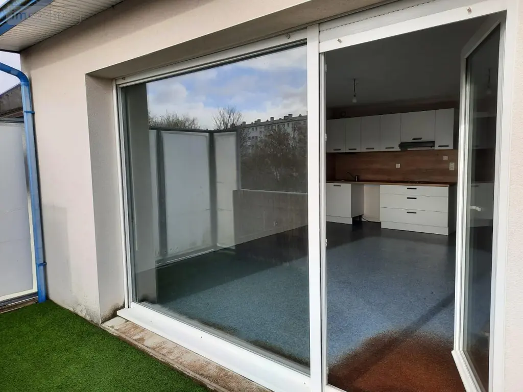 Appartement a vendre Saint-Brieuc 22000 Côtes-d'Armor 22 78 m2 4 pièces 148500 euros 22017-1354 010
