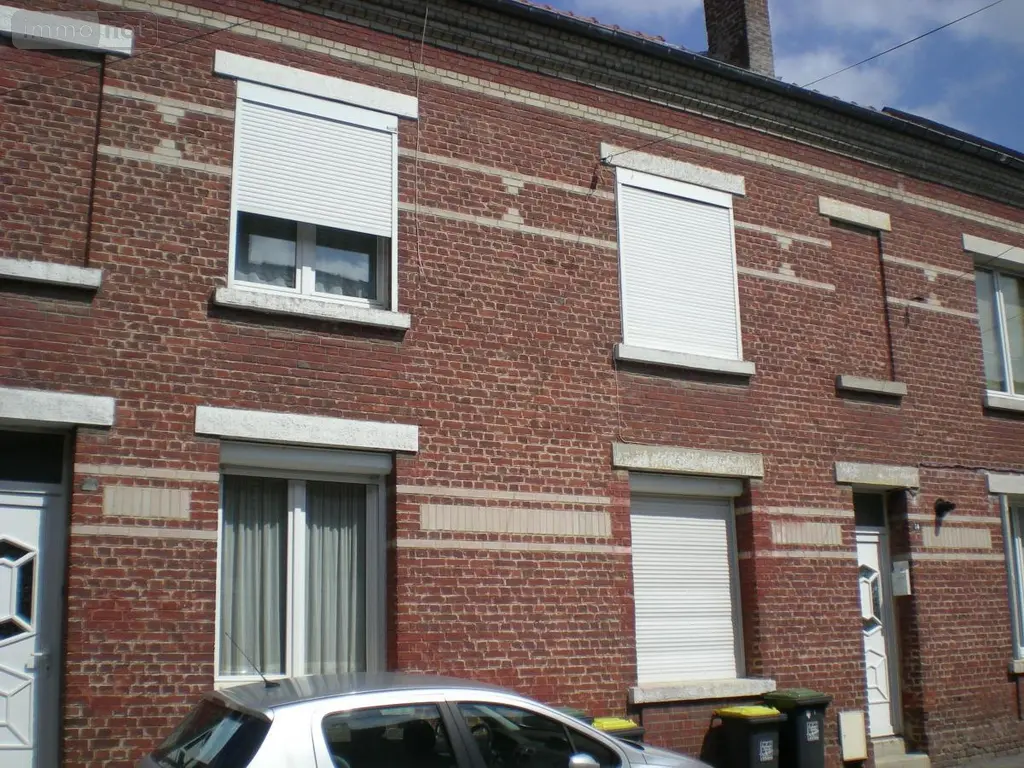 Location maison Corbie 80800 Somme 80 78 m2 690 euros 80121-L265 010