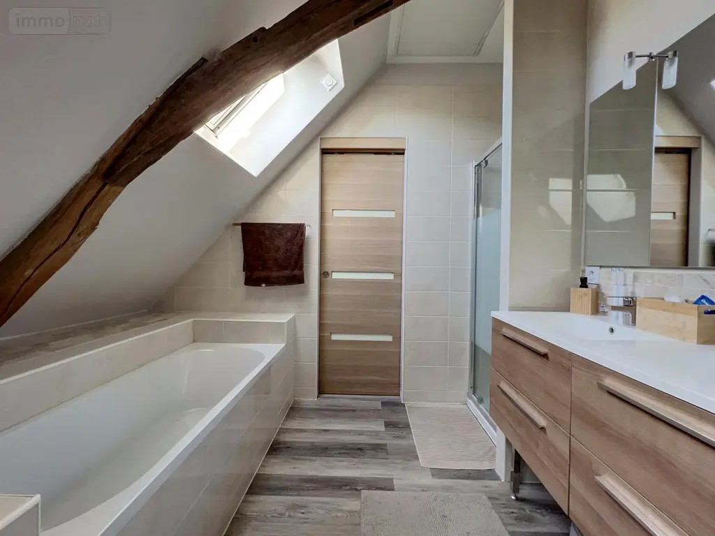 Maison a vendre Berthenay 37510 Indre-et-Loire 37 210 m2 7 pièces 515000 euros 37096-67 011