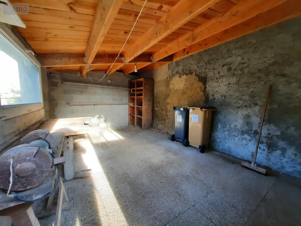 Maison a vendre Challans 85300 Vendée 85 87 m2 4 pièces 241800 euros 85091-5169 009