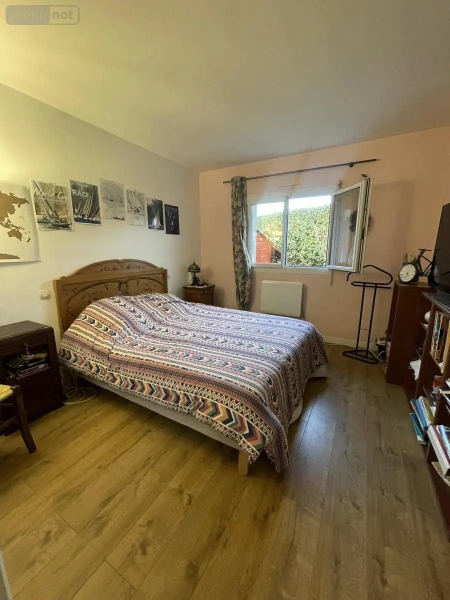 Maison a vendre Ploeren 56880 Morbihan 56 80 m2 5 pièces 298700 euros 56004-877 006