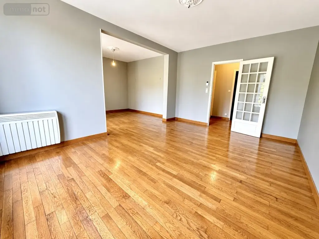 Appartement a vendre Saint-Chély-d'Apcher 48200 Lozère 48 93 m2 169000 euros 48032-253 003