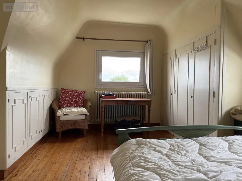 Maison a vendre Perros-Guirec 22700 Côtes-d'Armor 22 114 m2 5 pièces 319520 euros 22064-1266 009