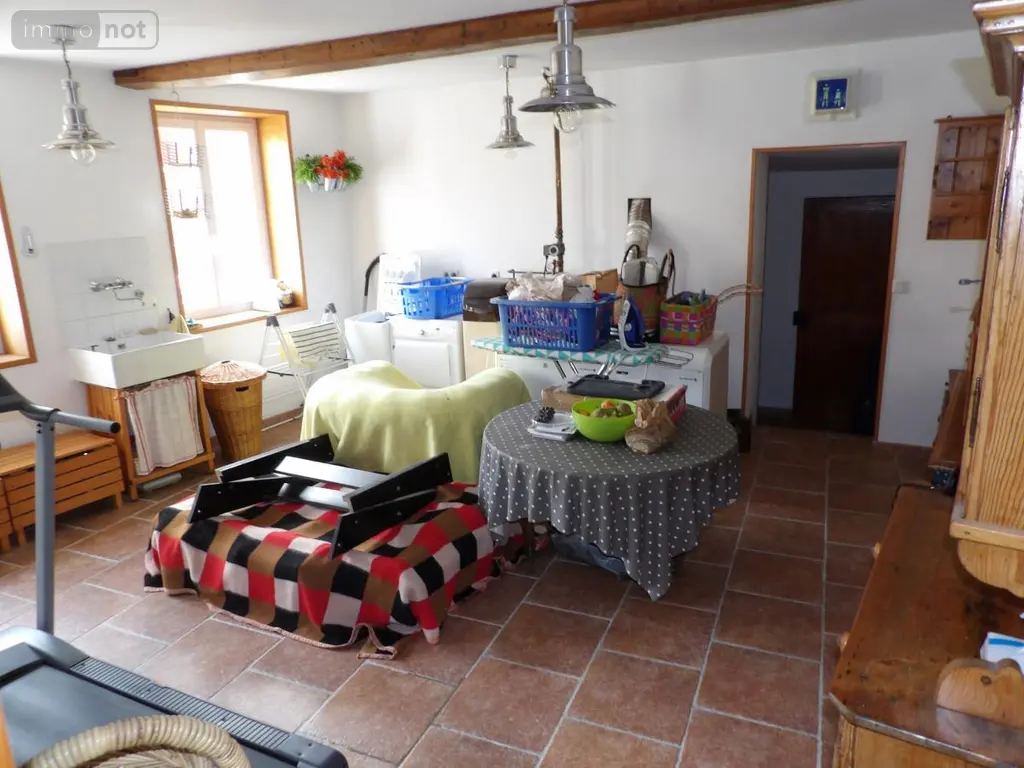 Maison a vendre Drouvin-le-Marais 62131 Pas-de-Calais 62 239 m2 6 pièces 468000 euros 62023-3977 011