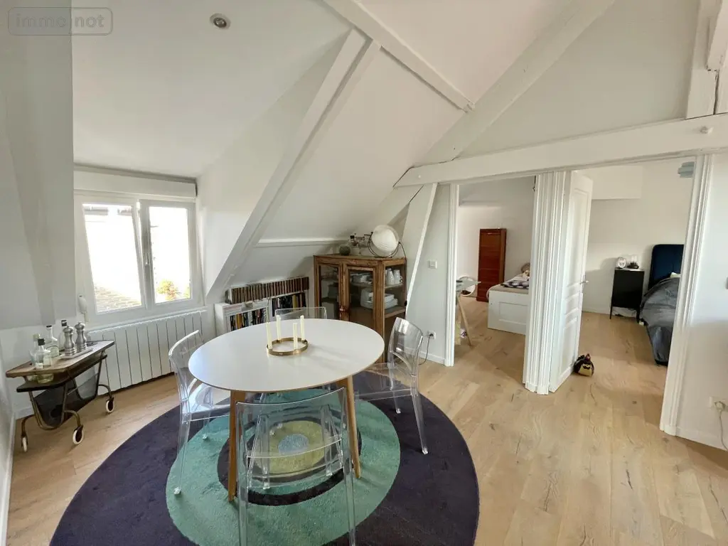 Appartement a vendre Reims 51100 Marne 51 92 m2 4 pièces 325000 euros 51046-2726 009